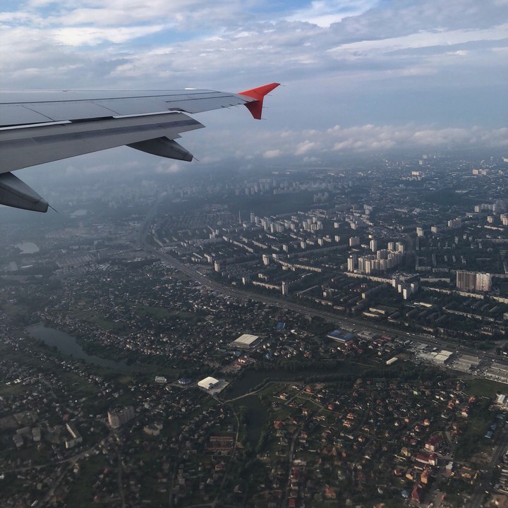 Kyiv