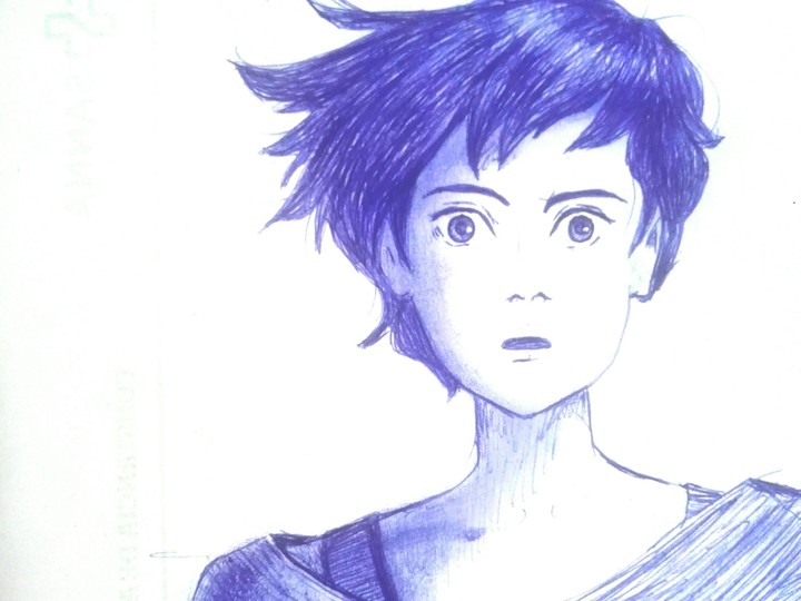 surprised