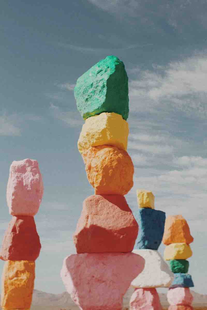 stones