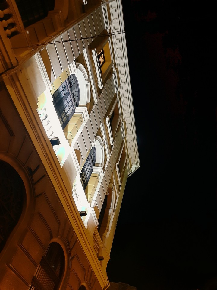 casa