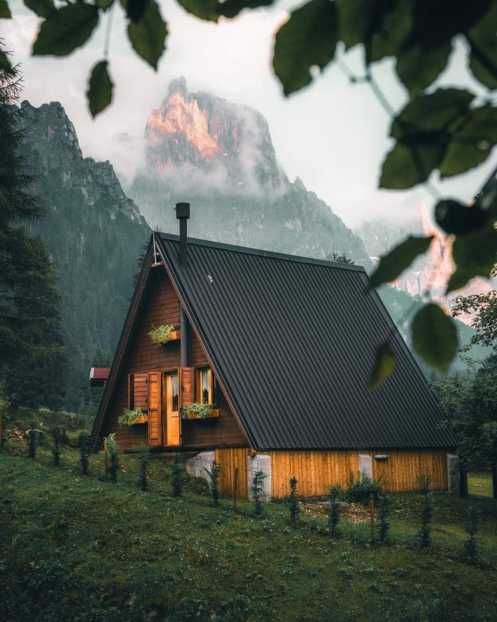 Calmness