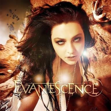 Evanescence Amy Lee