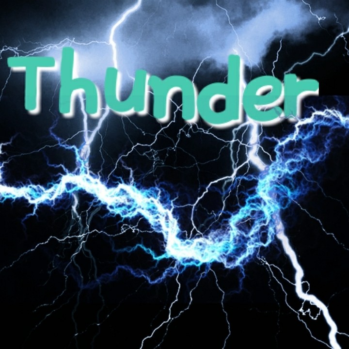 Thunder