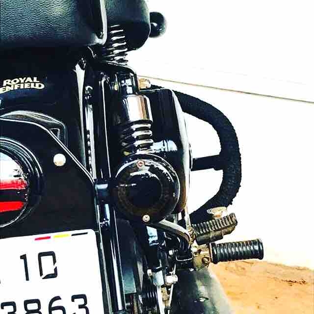 royal Enfield classic 350