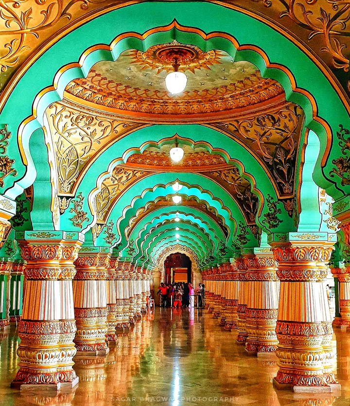 Mysore Palace