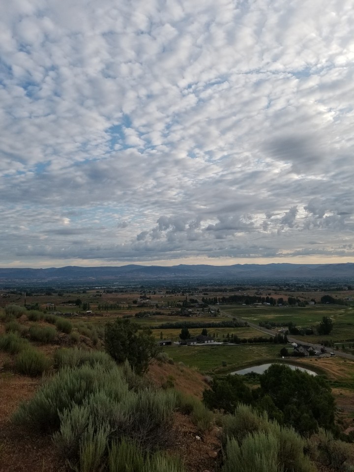 My Small Town
