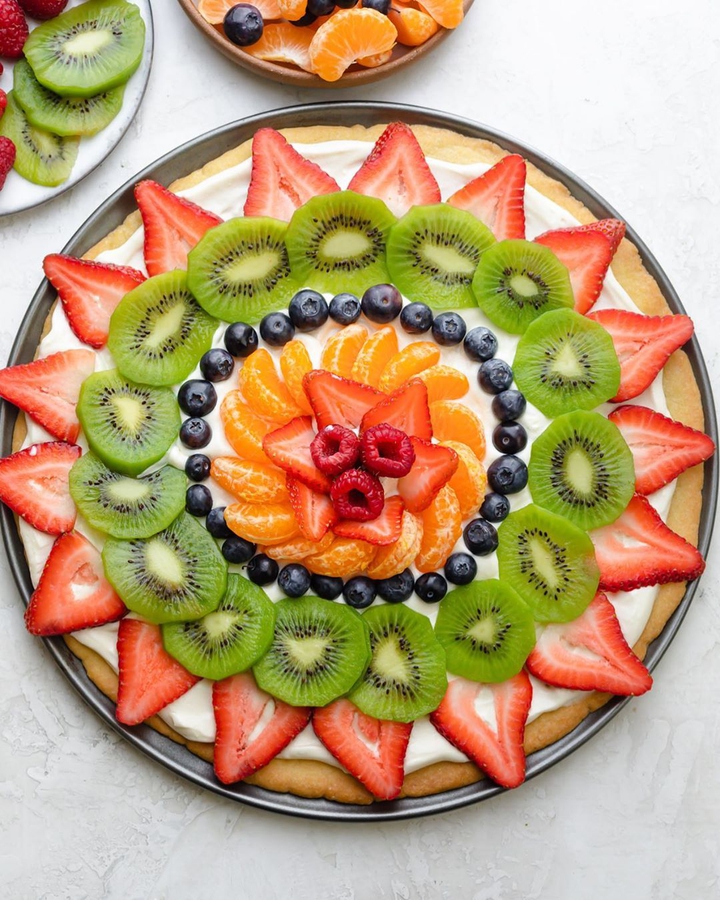 fruits