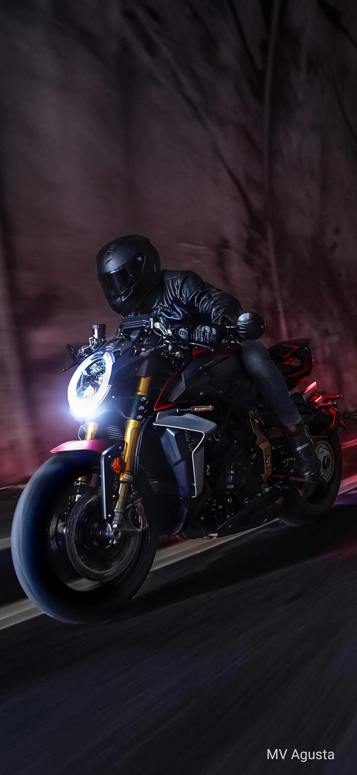 death Moto