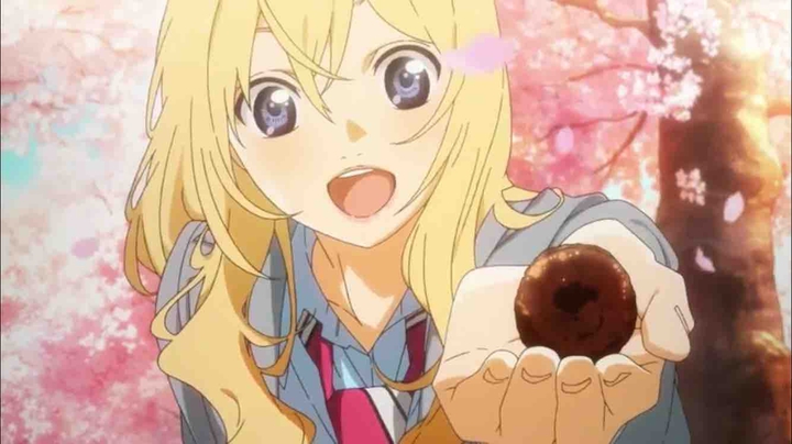 Shigatsu wa kimino uso
