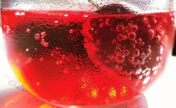 Freshcherry