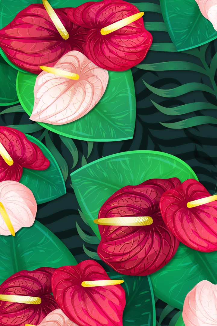 flower