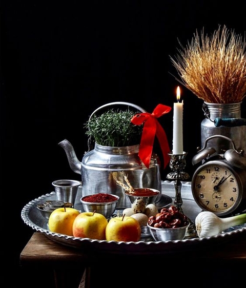 тапети drinkware, food