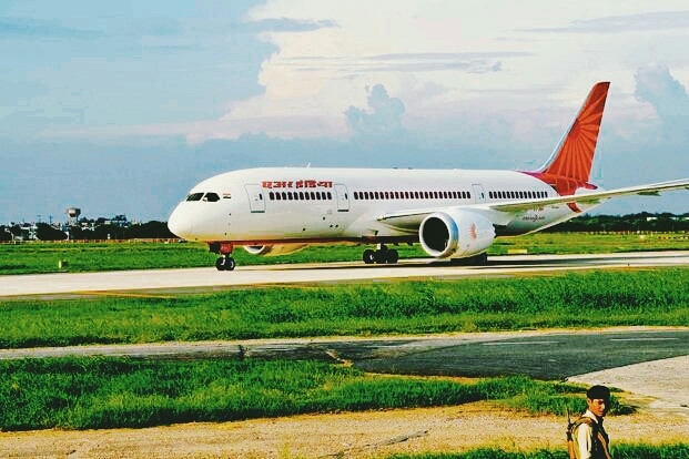 air india