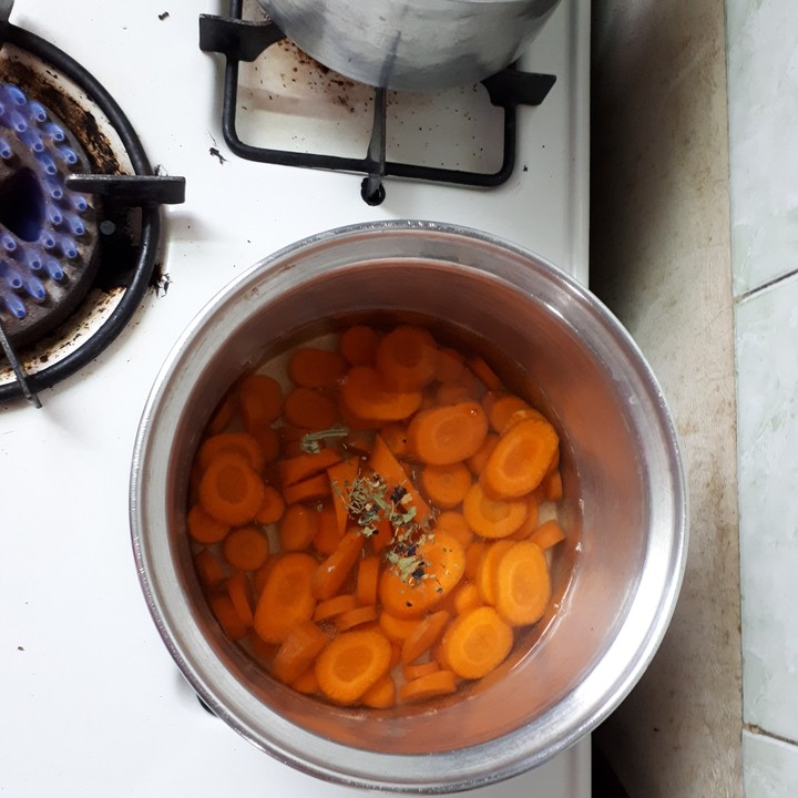 carrot