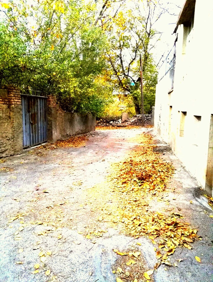 village