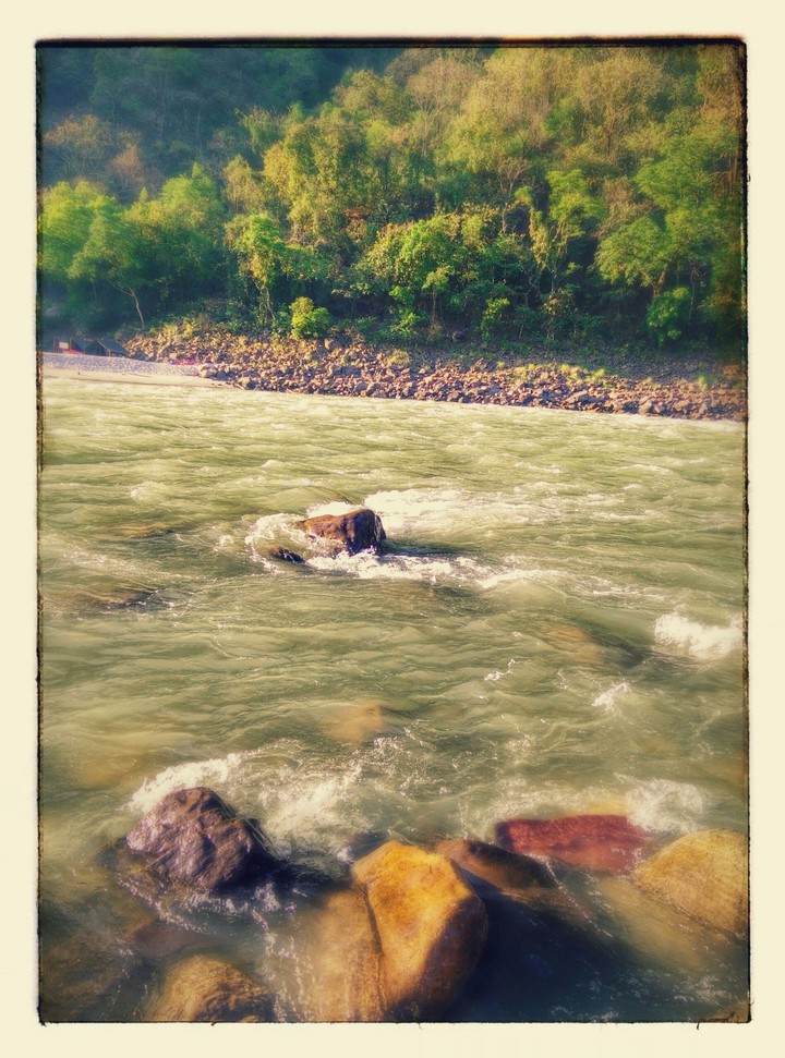 Riverside