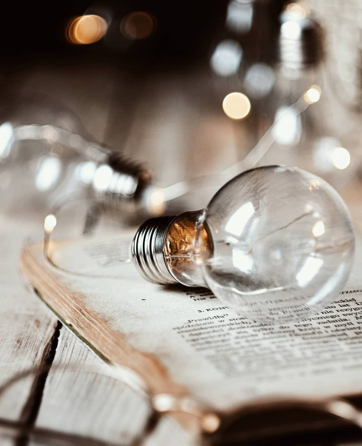 light