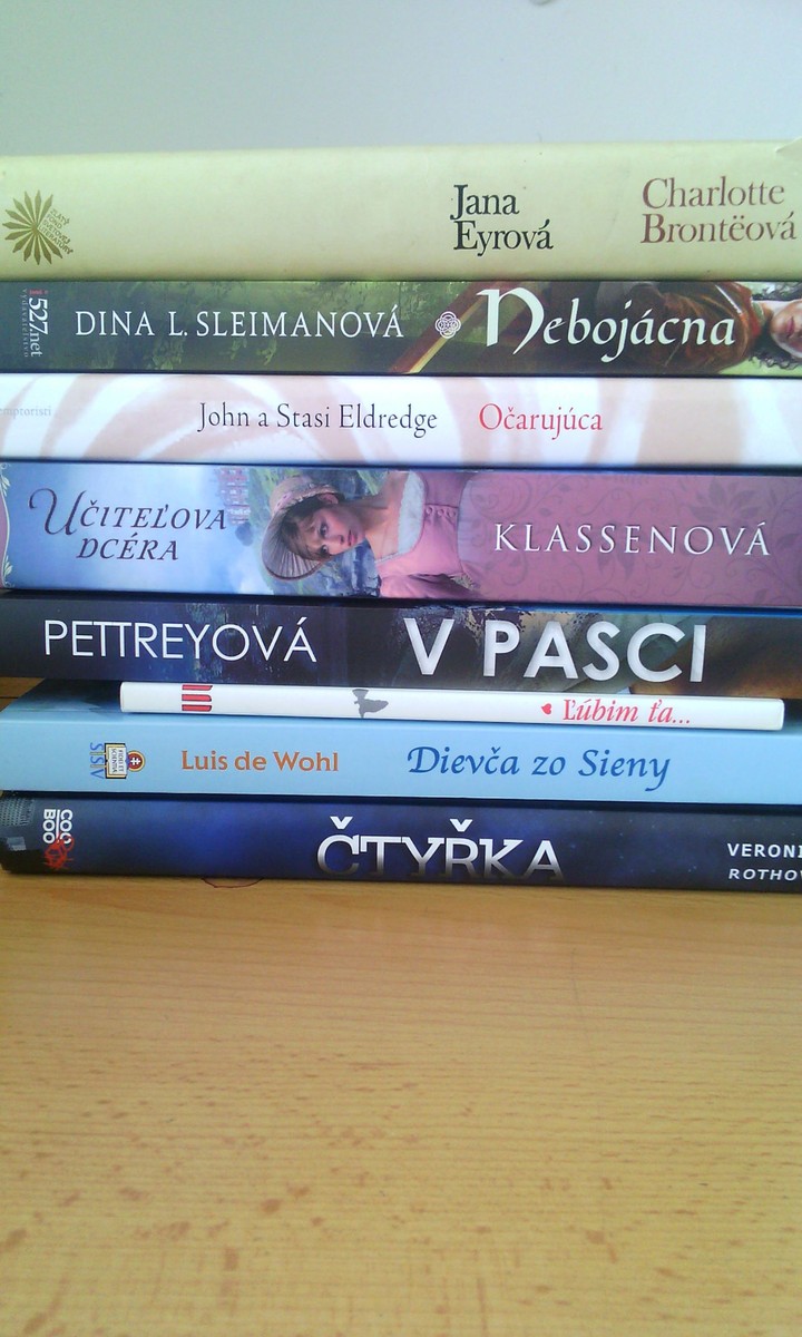 Books