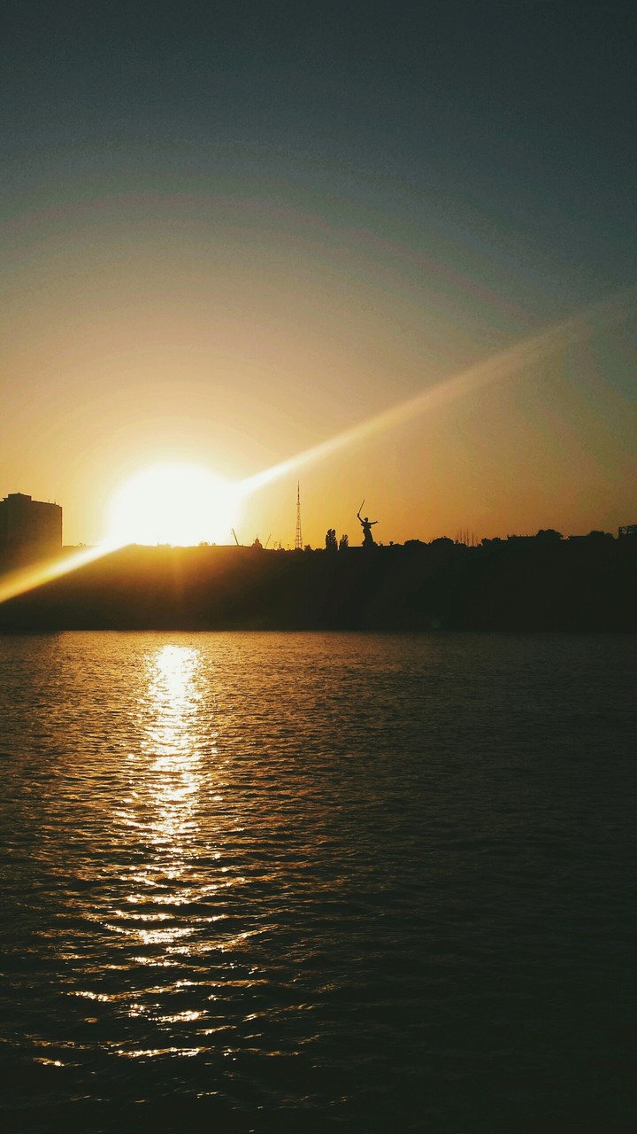 Russia, Volgograd