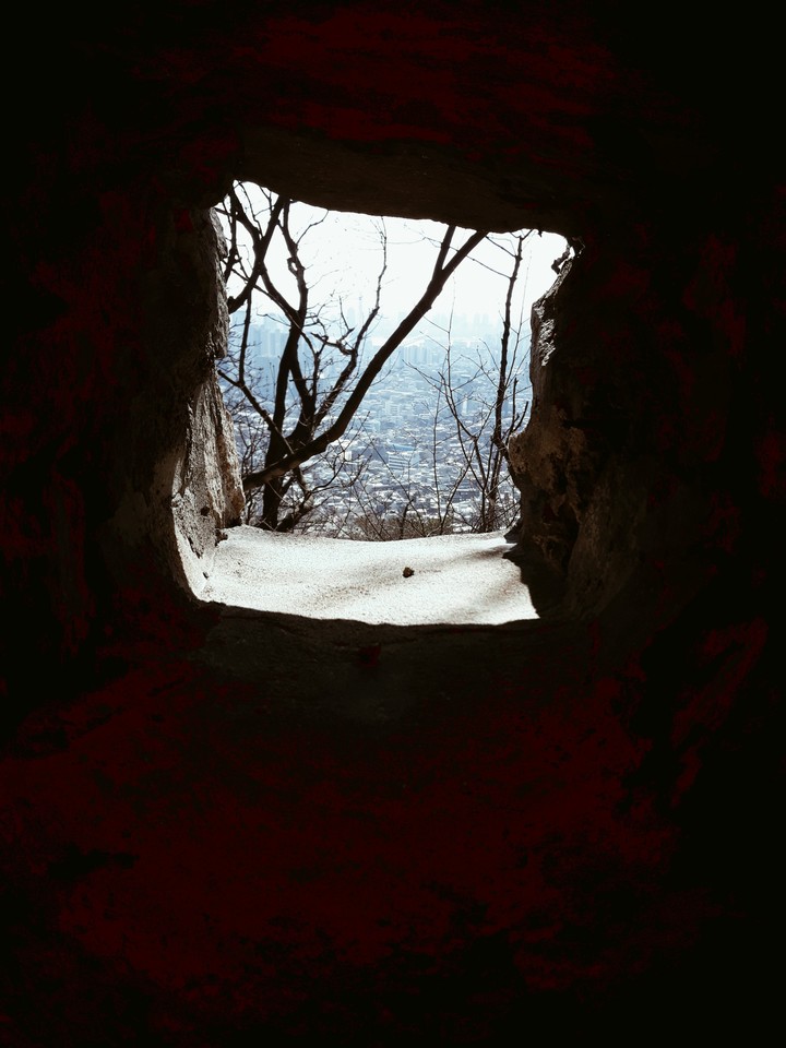 남산Nammountin
