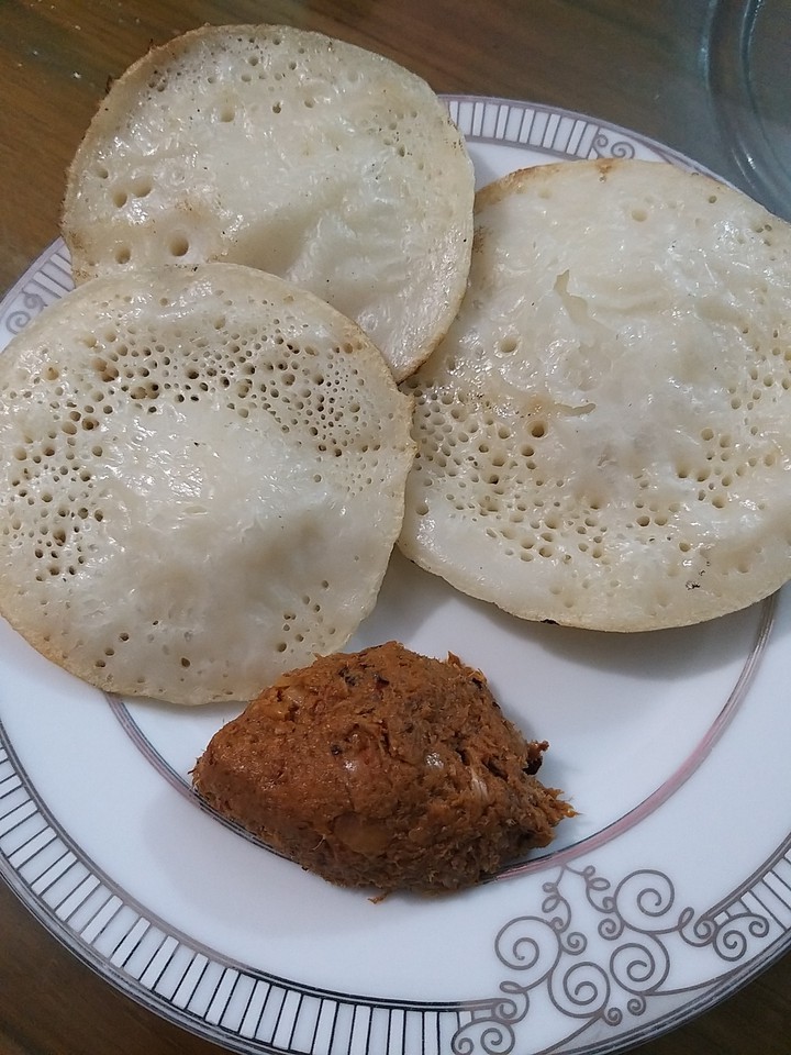 Bengali food