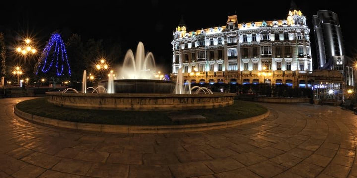 Oviedo