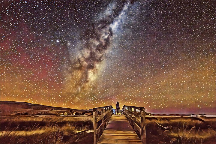 Stars