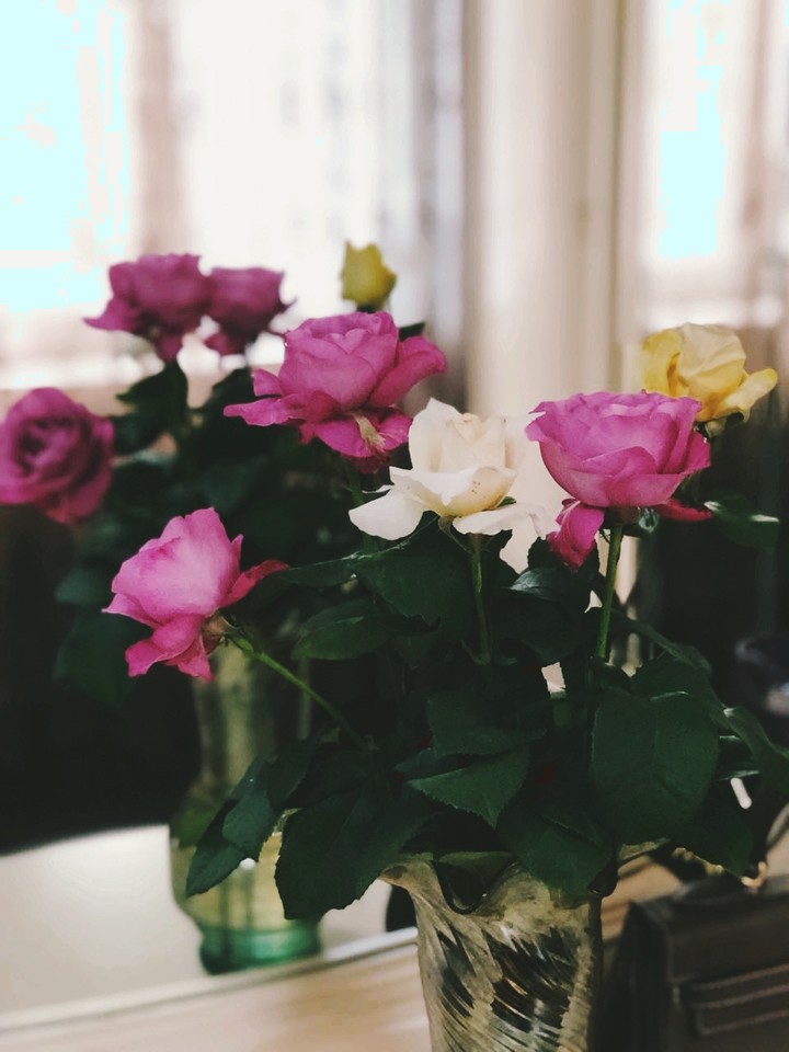 rose#kz#muslims