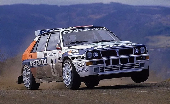 lancia
