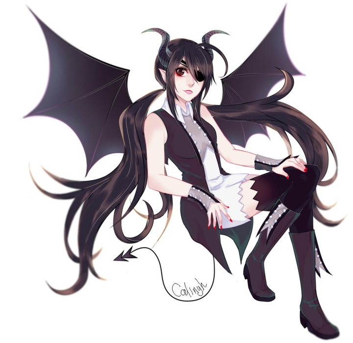 By Calinyh