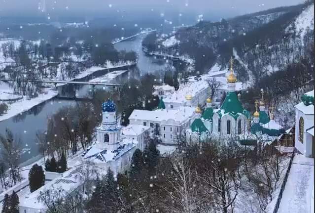 ХРАМЫ