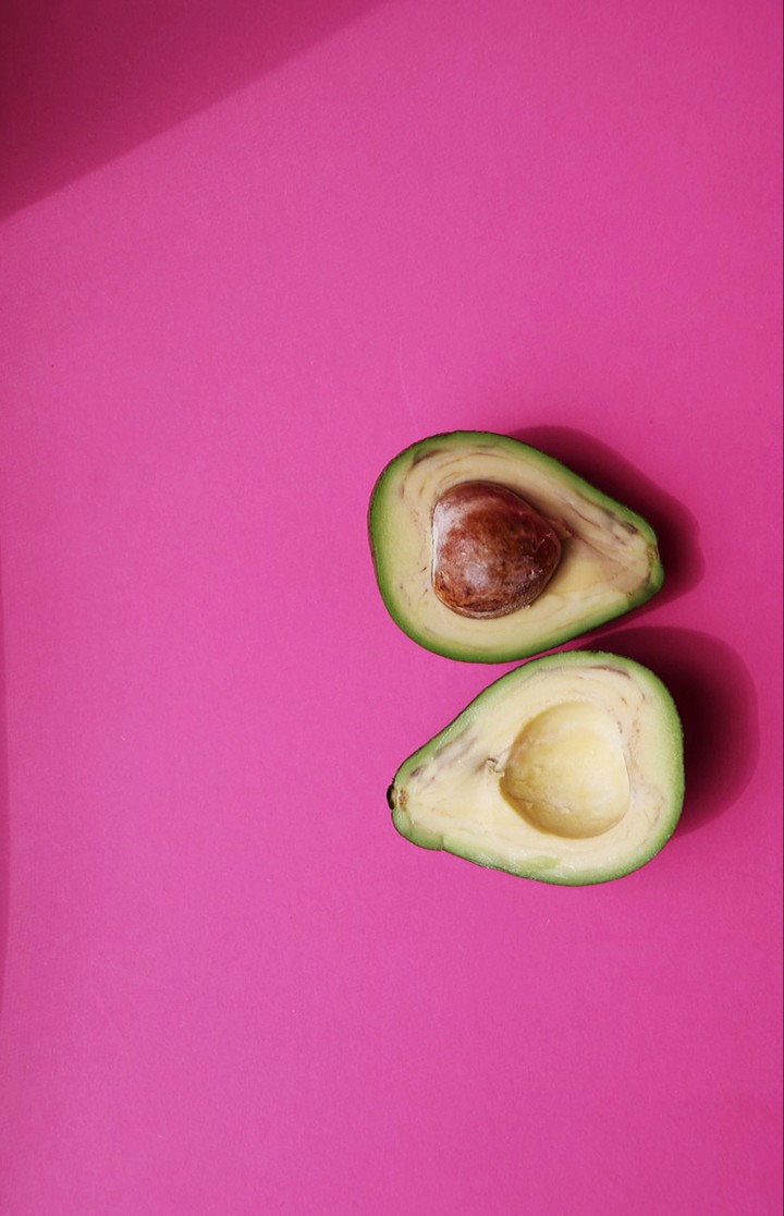 avocado