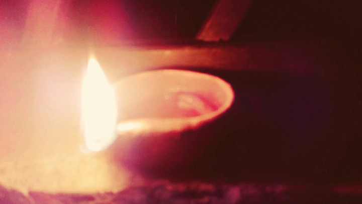 diwali night