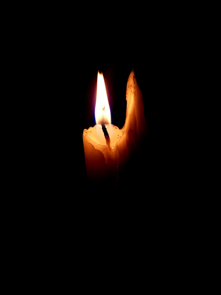 Candle