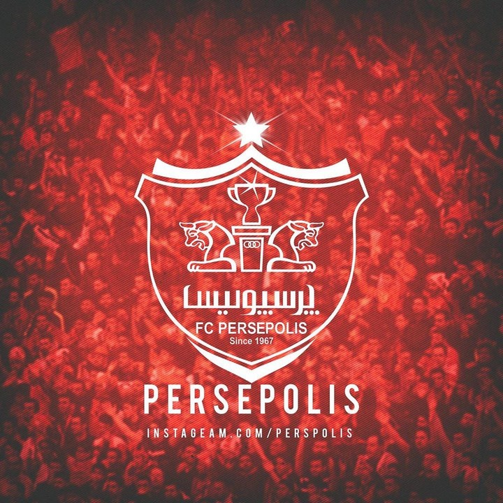 Persepolis