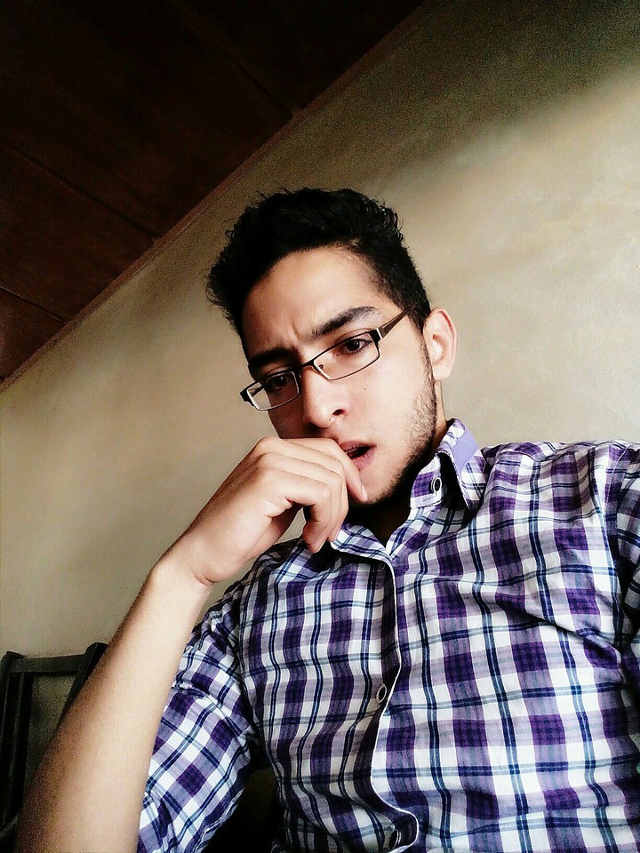 cute gentleman