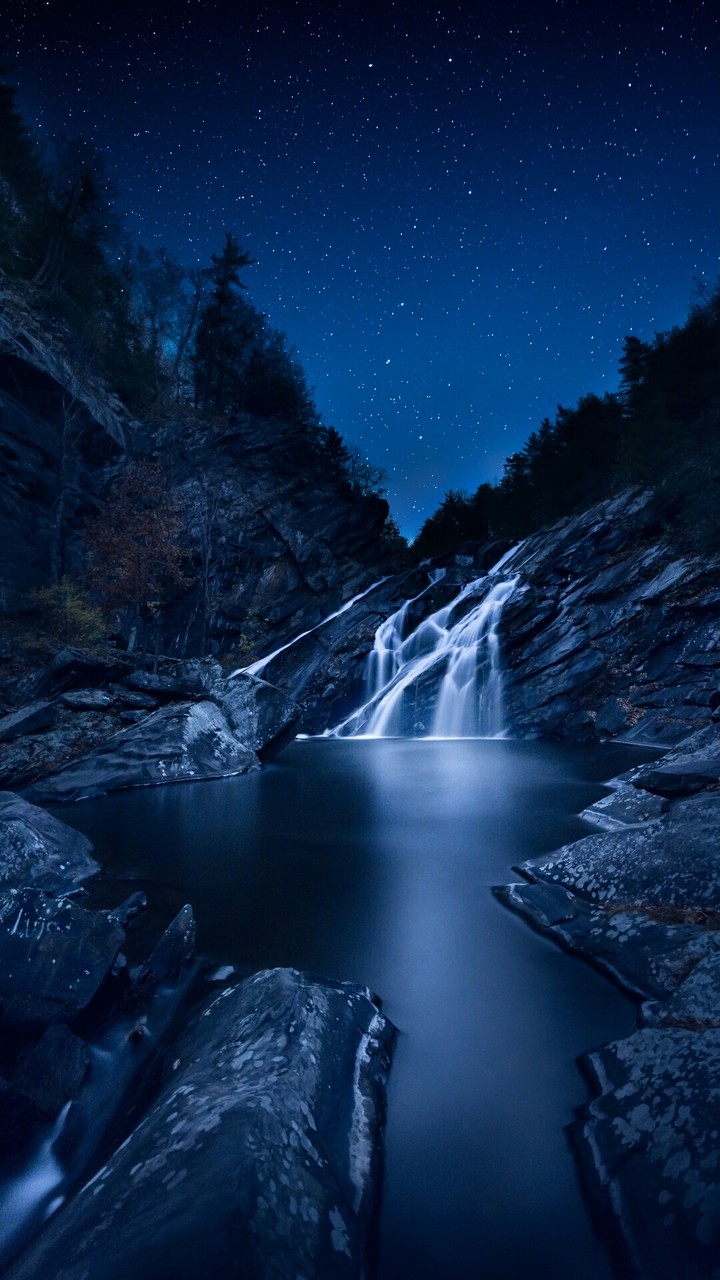 Waterfall