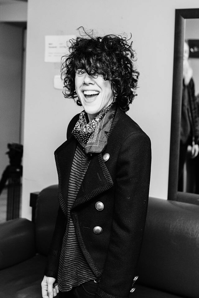 LP❤