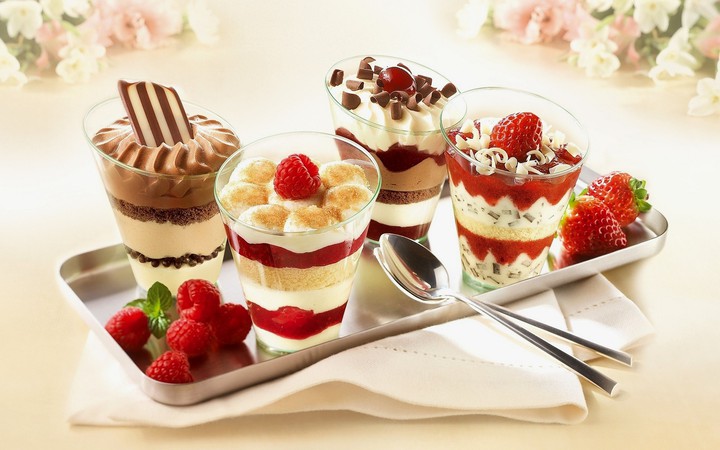 cream