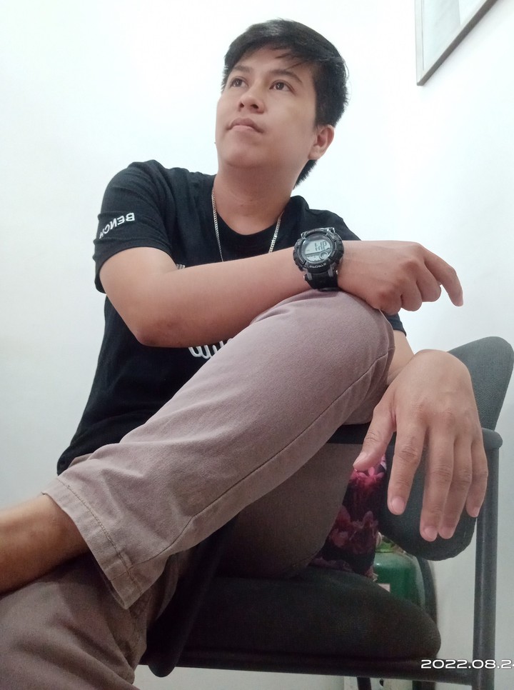 .