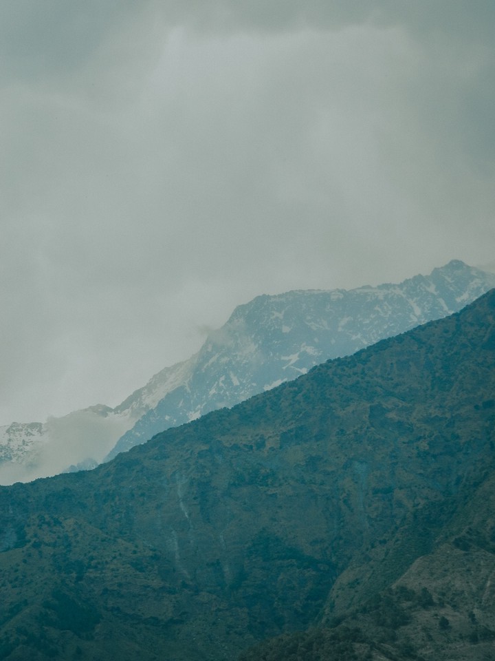 Himalaya