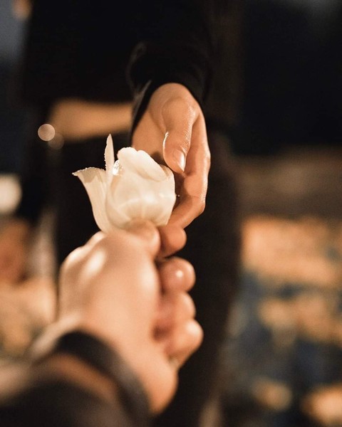 hình nền thumb, gesture