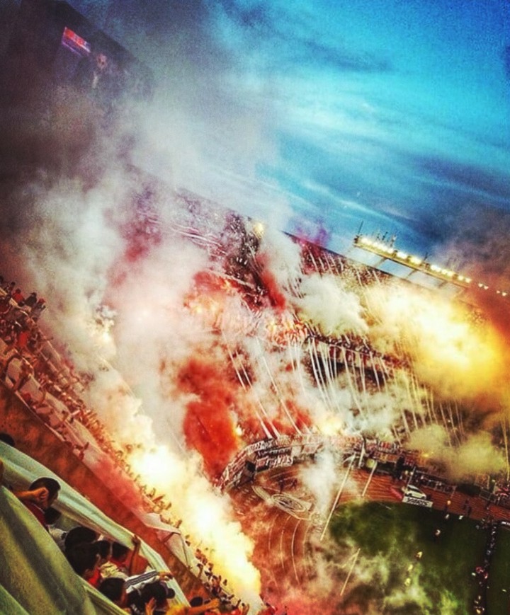 River Plate