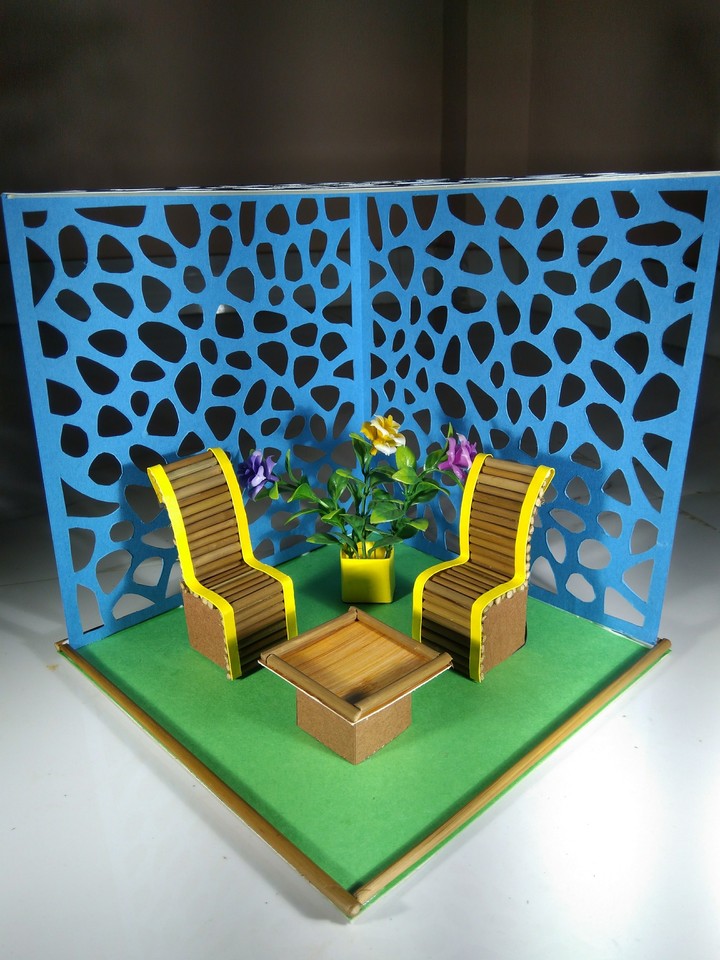 Miniature