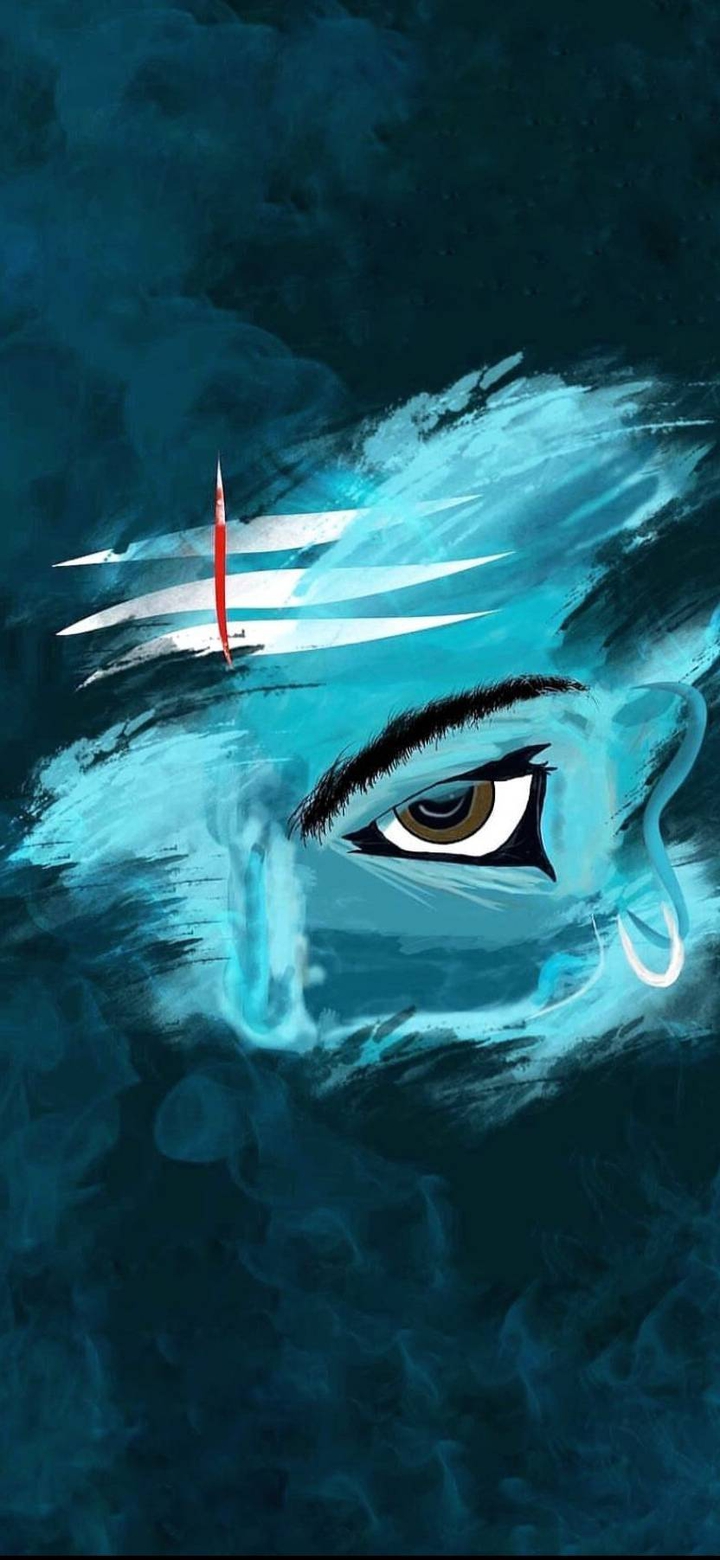 third eye