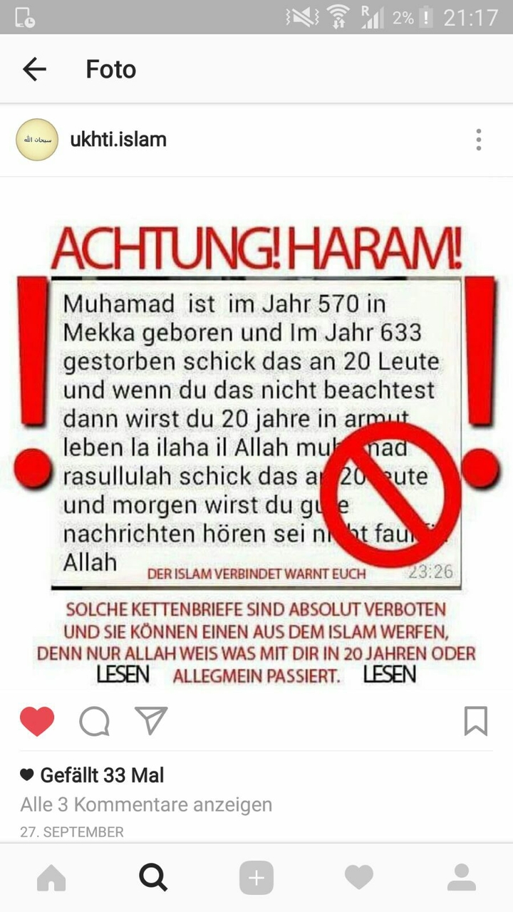 Islam