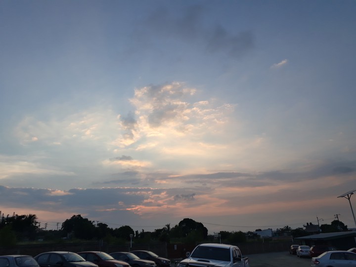 Atardecer