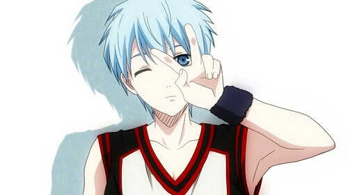 kuroko