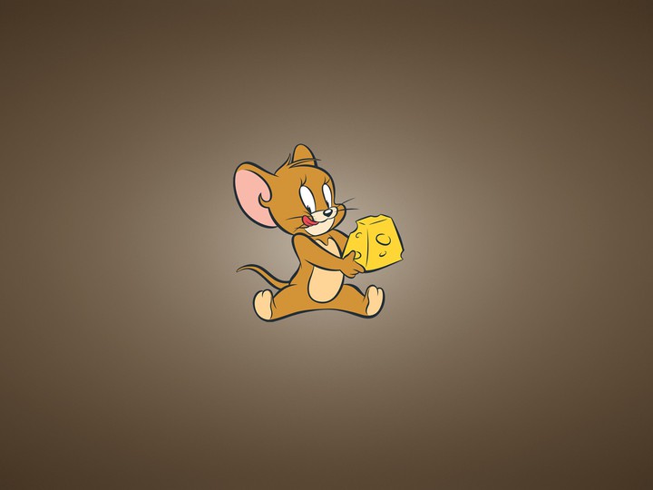 jerry