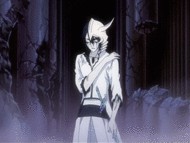 Ulquiorra's Cero
